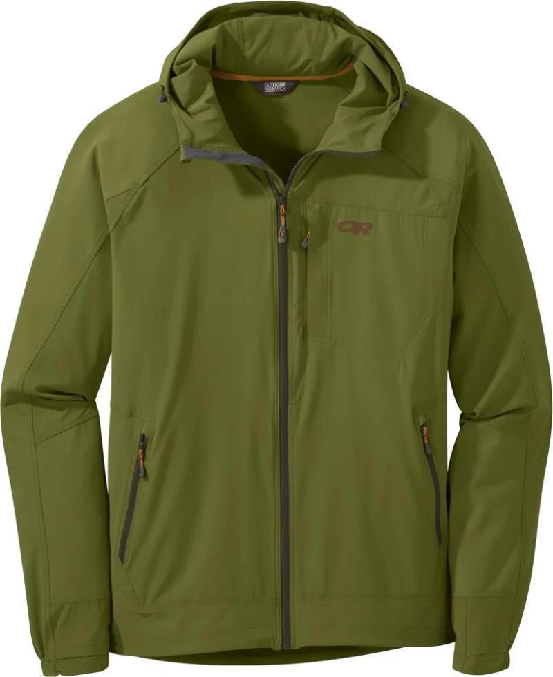 Ferrosi Hoodie - Mens - Image 9