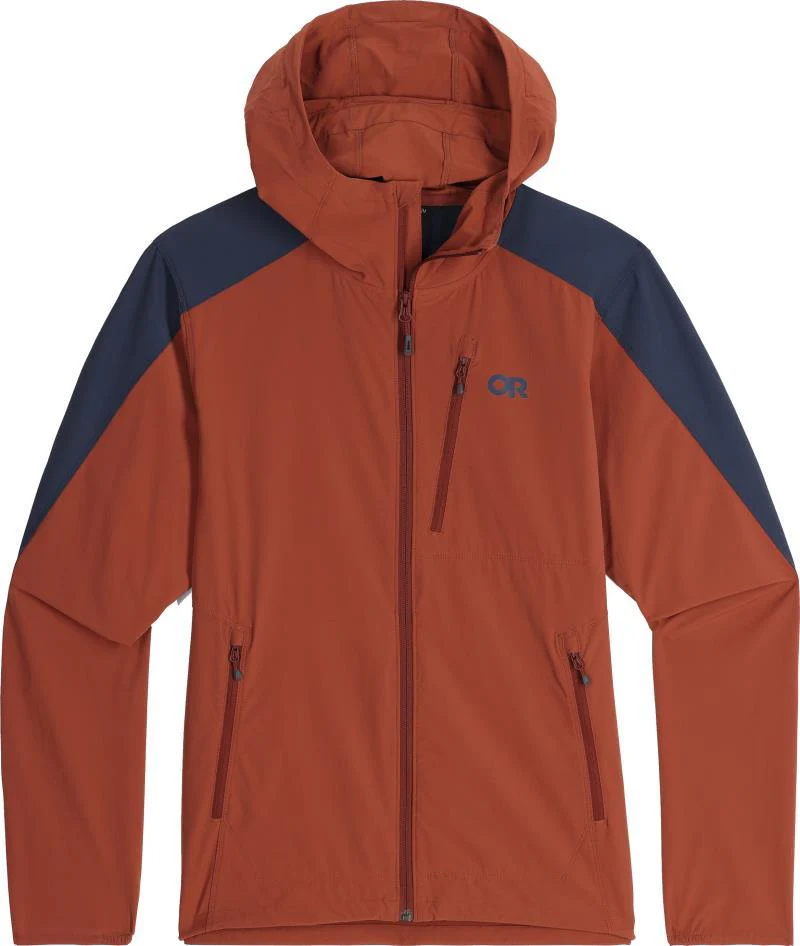 Ferrosi Hoodie - Mens - Image 2