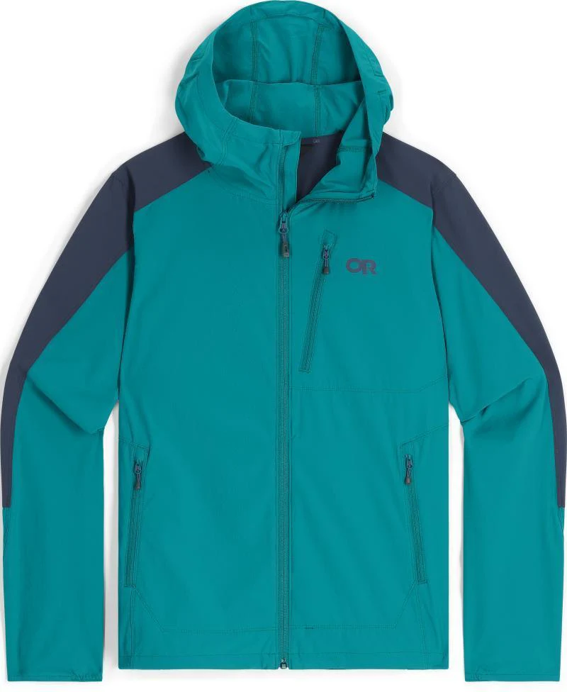 Ferrosi Hoodie - Mens - Image 3