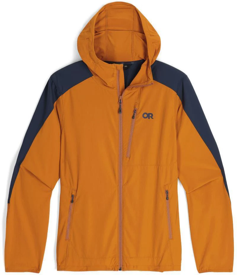 Ferrosi Hoodie - Mens - Image 5