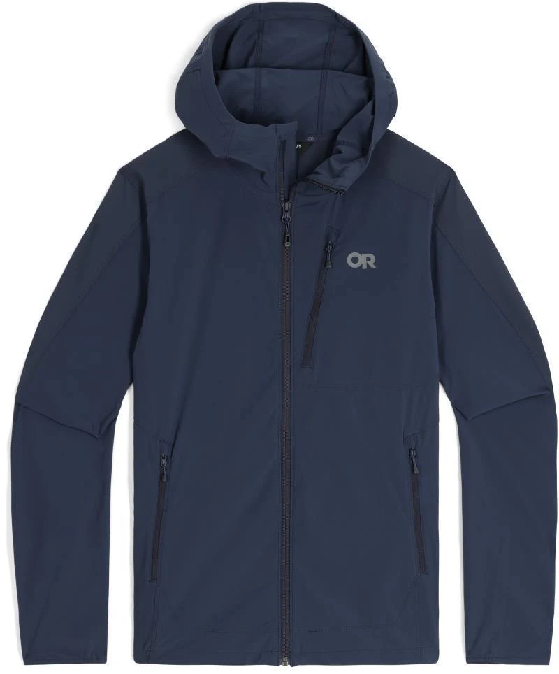 Ferrosi Hoodie - Mens - Image 6