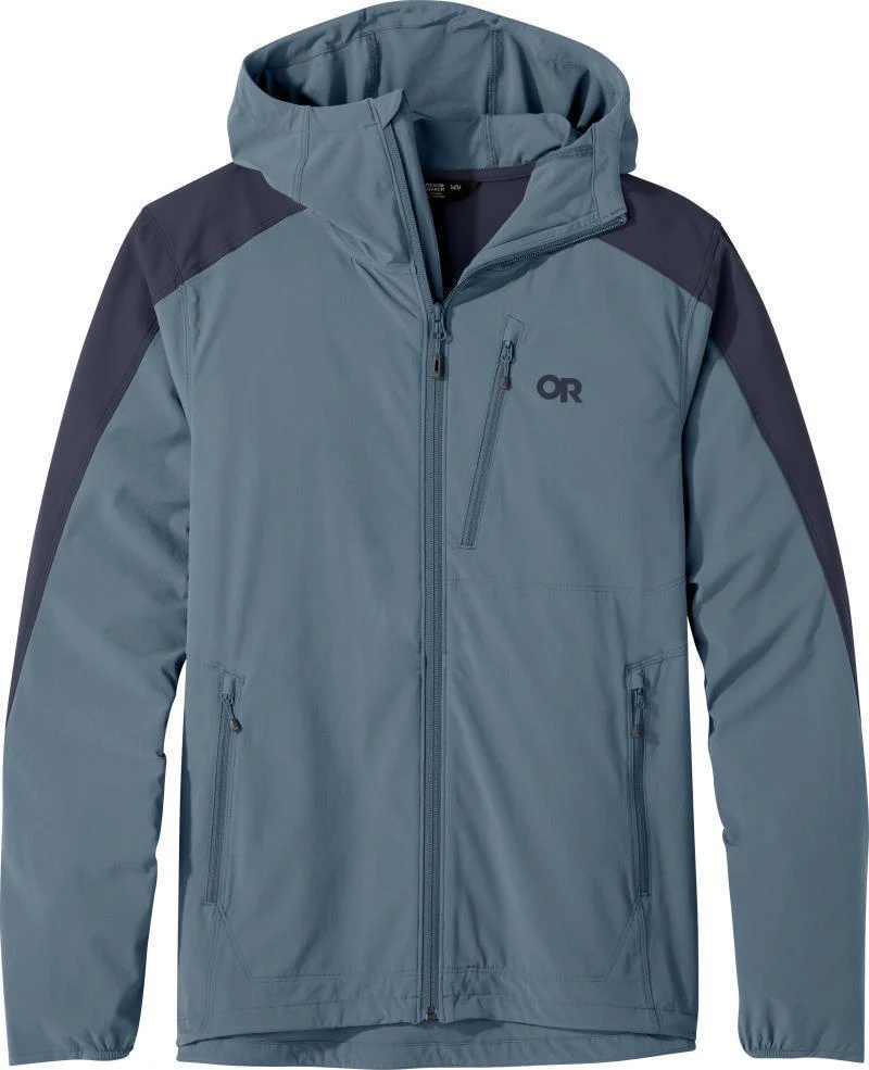 Ferrosi Hoodie - Mens - Image 7