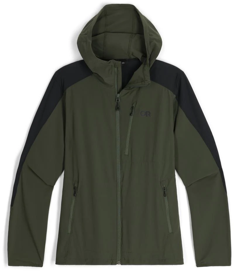 Ferrosi Hoodie - Mens - Image 9