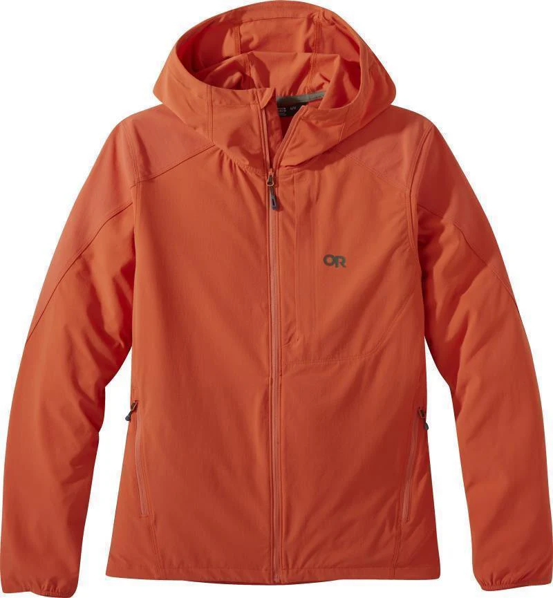 Ferrosi Hoodie - Womens (Prior Season) - Image 2