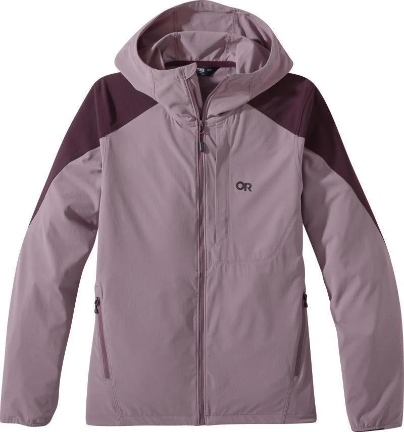 Ferrosi Hoodie - Womens (Prior Season) - Image 3