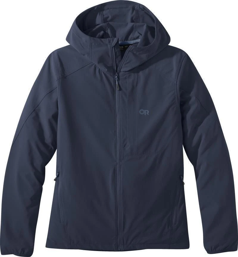 Ferrosi Hoodie - Womens (Prior Season) - Image 4