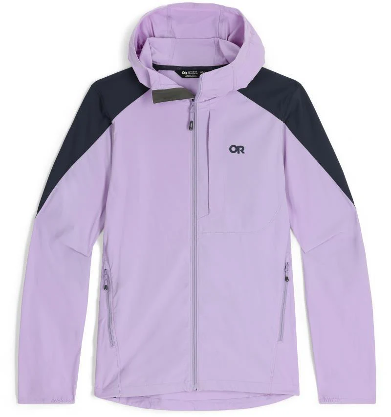 Ferrosi Hoodie - Womens (Prior Season) - Image 5