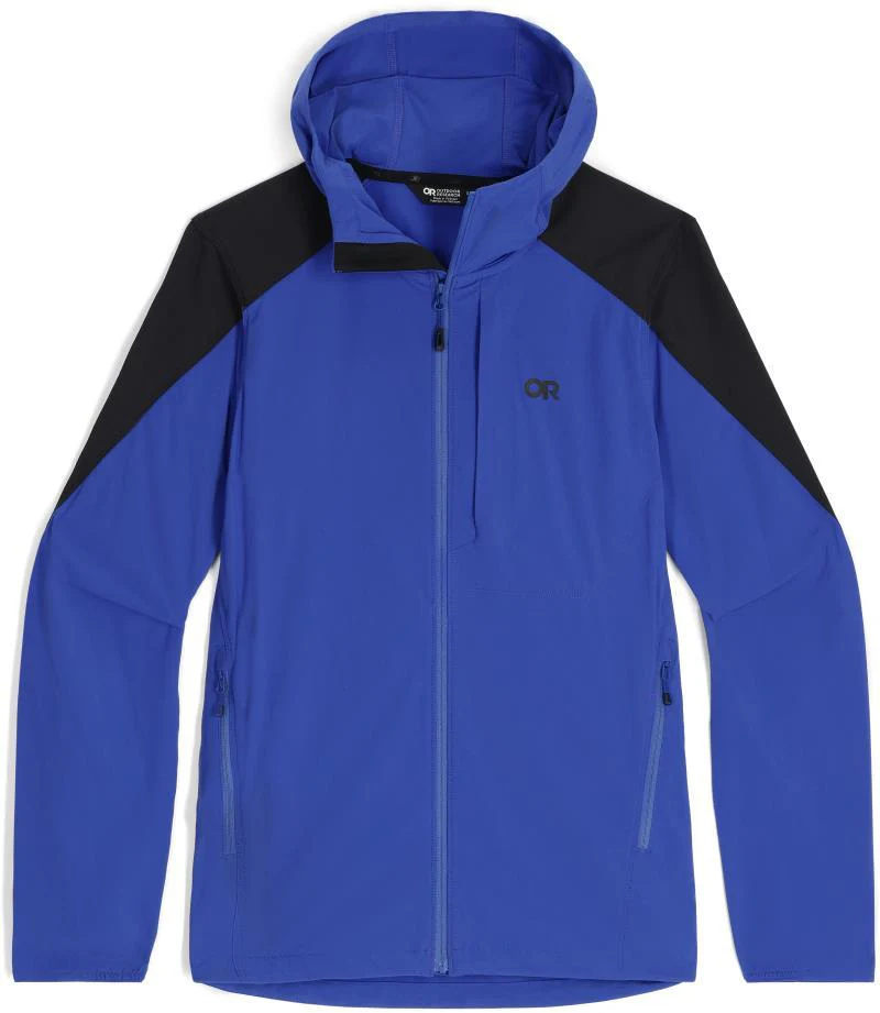 Ferrosi Hoodie - Womens (Prior Season) - Image 6