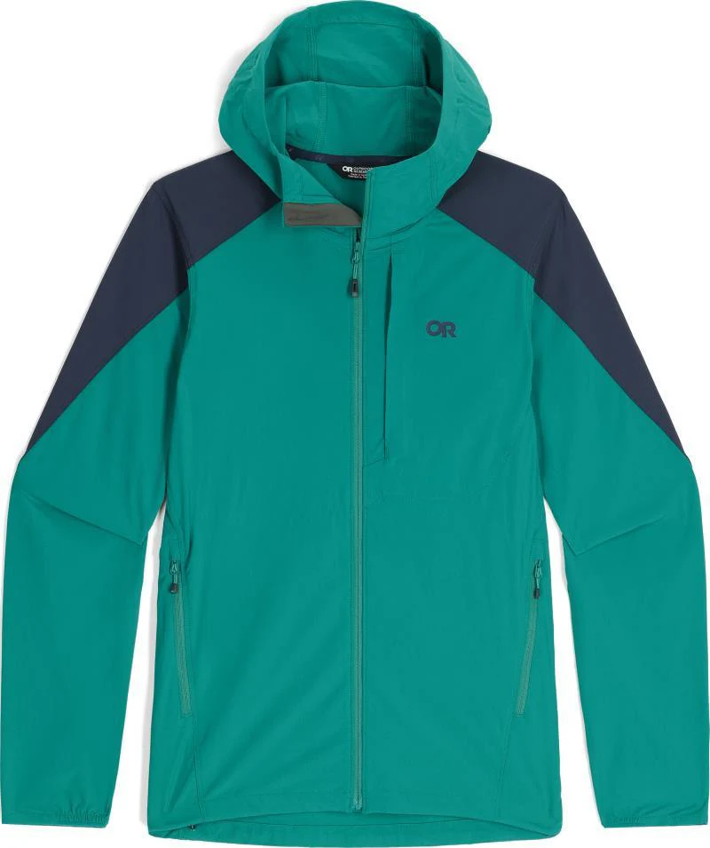 Ferrosi Hoodie - Womens (Prior Season) - Image 7