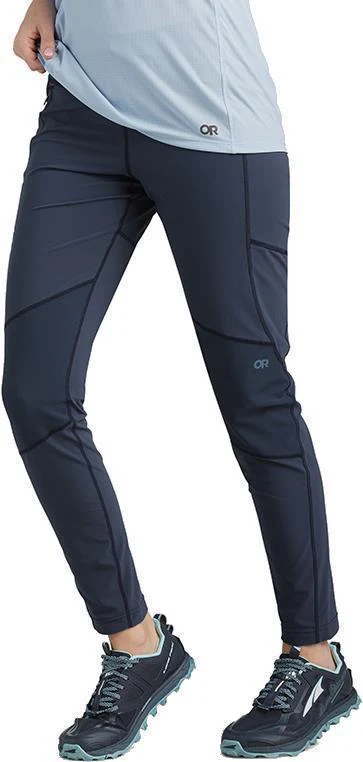 Ferrosi Leggings - Womens - Image 2
