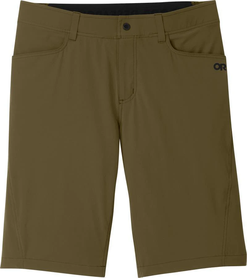 Ferrosi Overshorts, 12" Inseam - Mens - Image 2