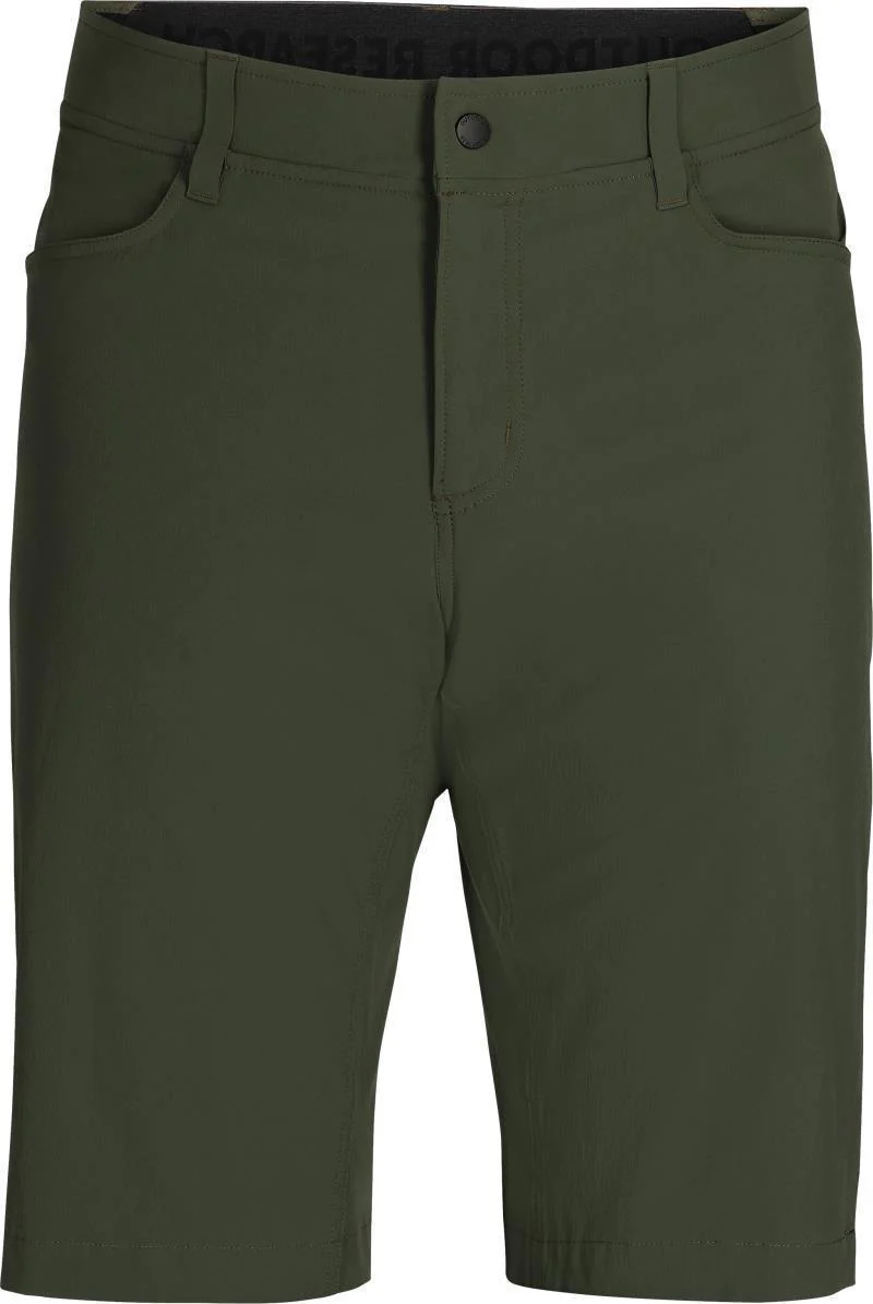Ferrosi Overshorts, 12" Inseam - Mens - Image 4