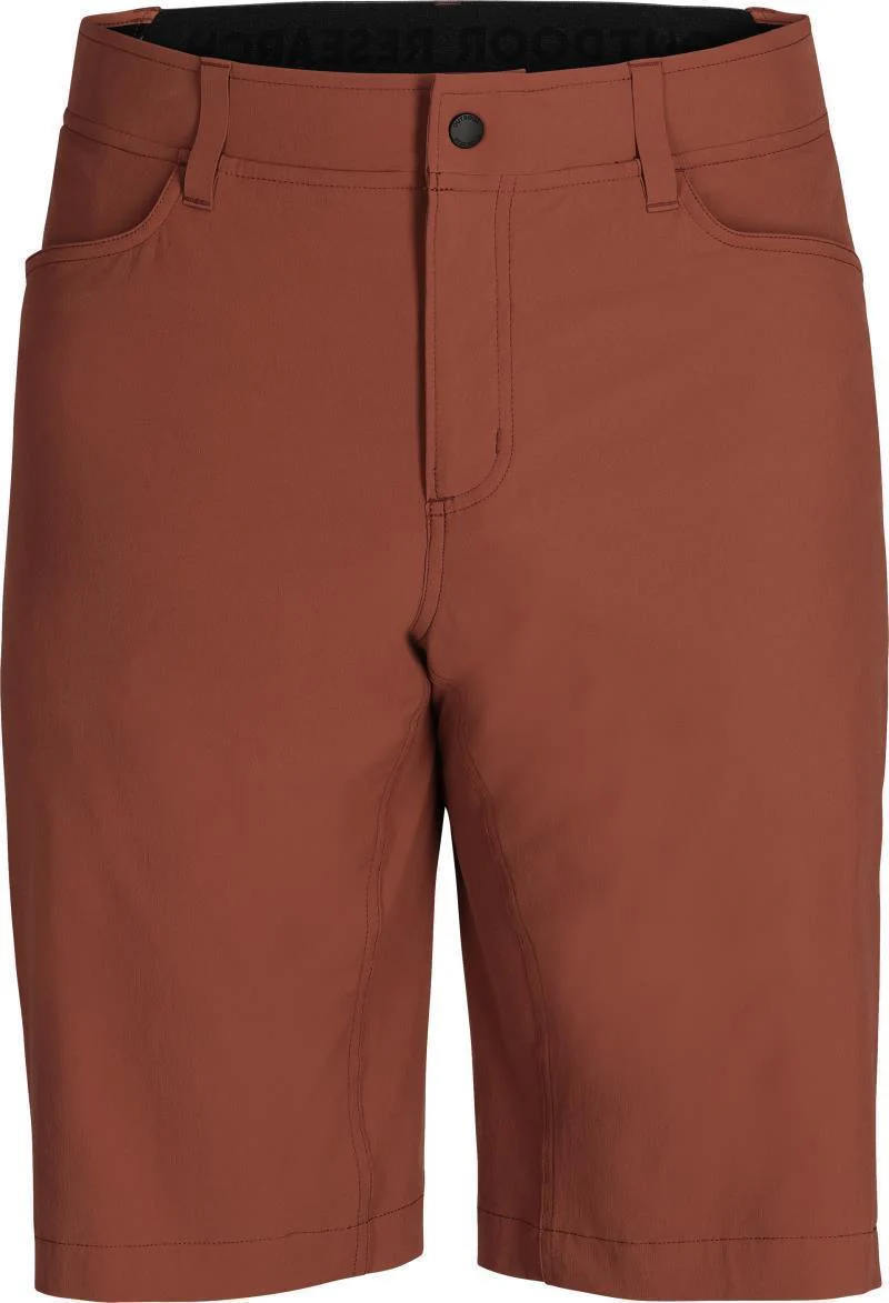 Ferrosi Overshorts, 12" Inseam - Mens - Image 5