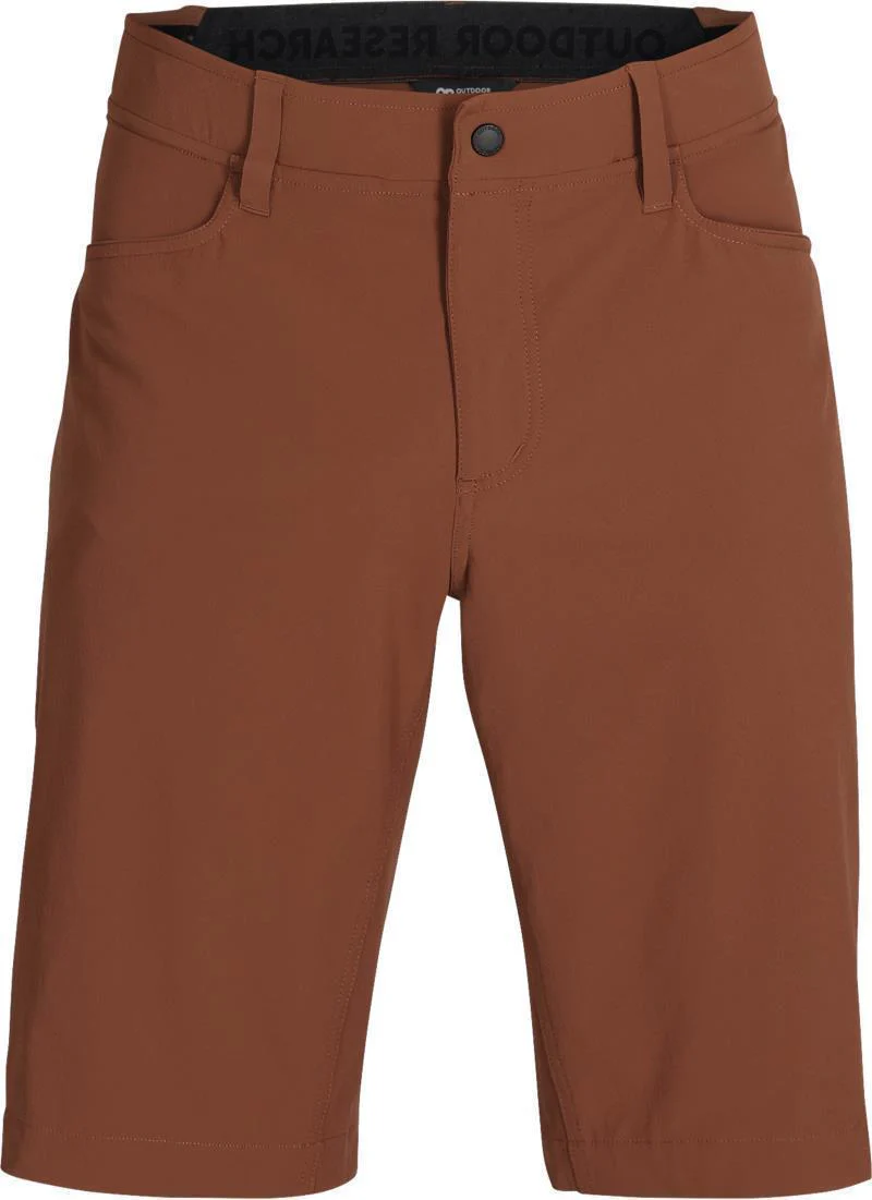 Ferrosi Overshorts, 12" Inseam - Mens - Image 7