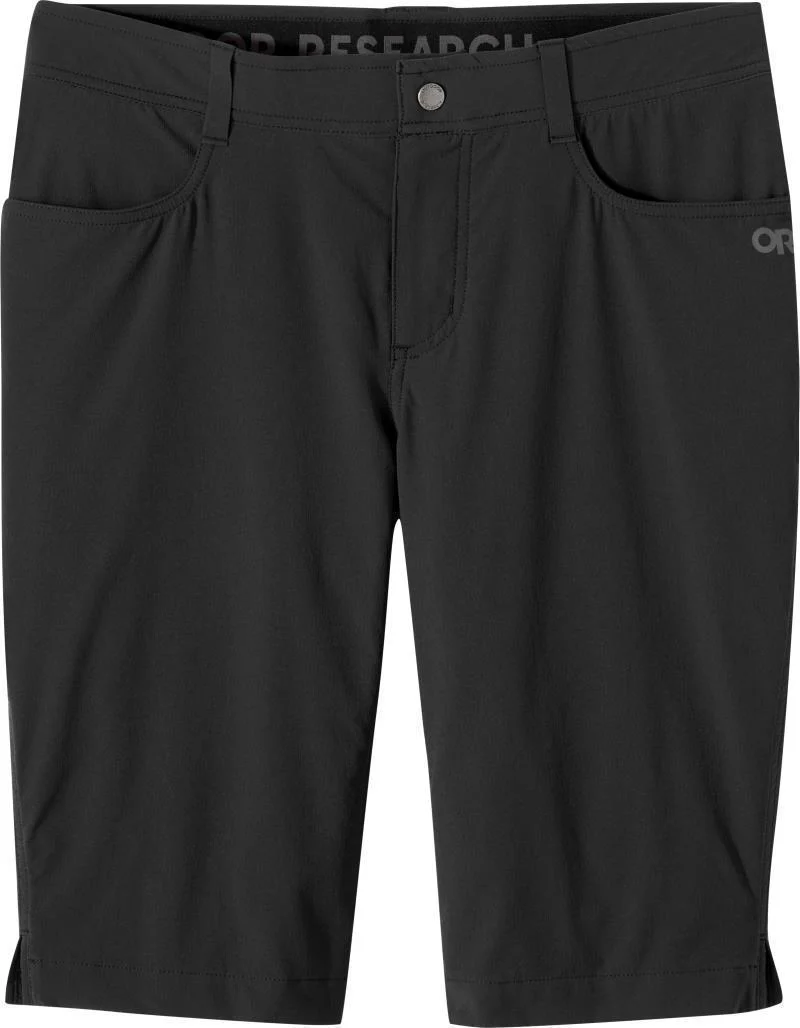 Ferrosi Overshorts, 12" Inseam - Womens