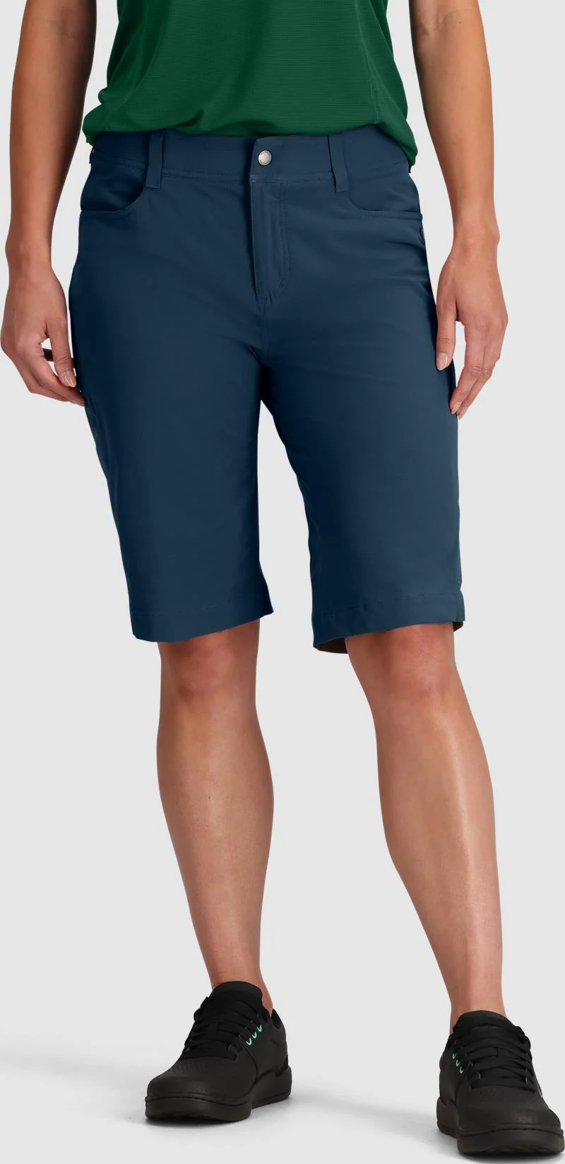 Ferrosi Overshorts, 12" Inseam - Womens - Image 10