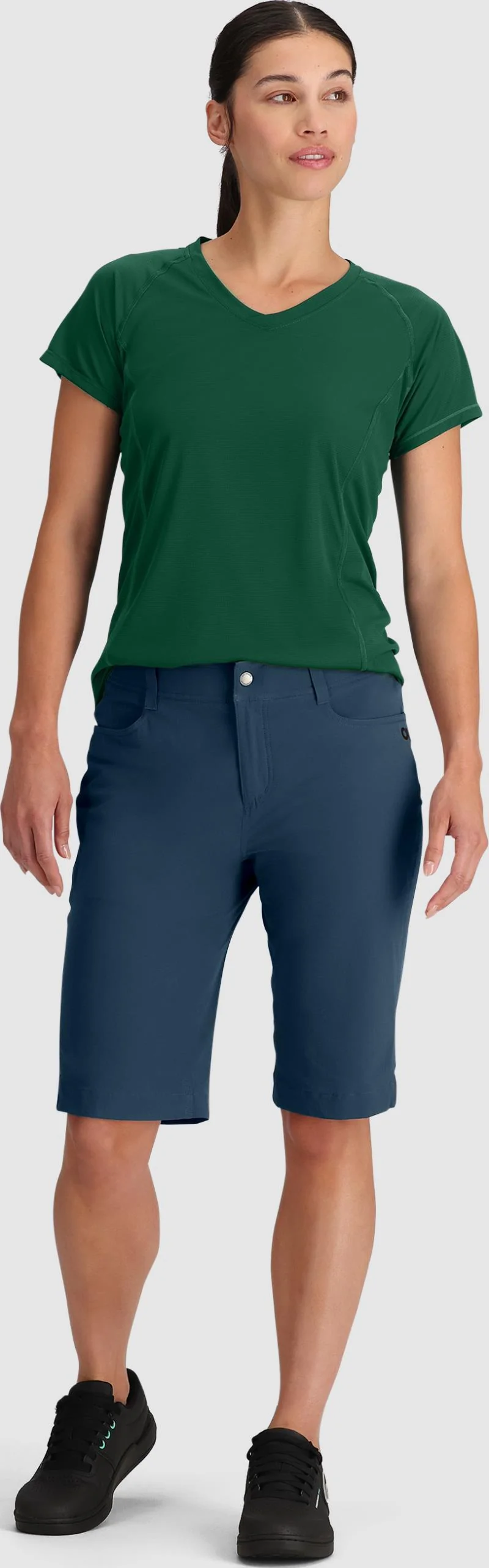 Ferrosi Overshorts, 12" Inseam - Womens - Image 11