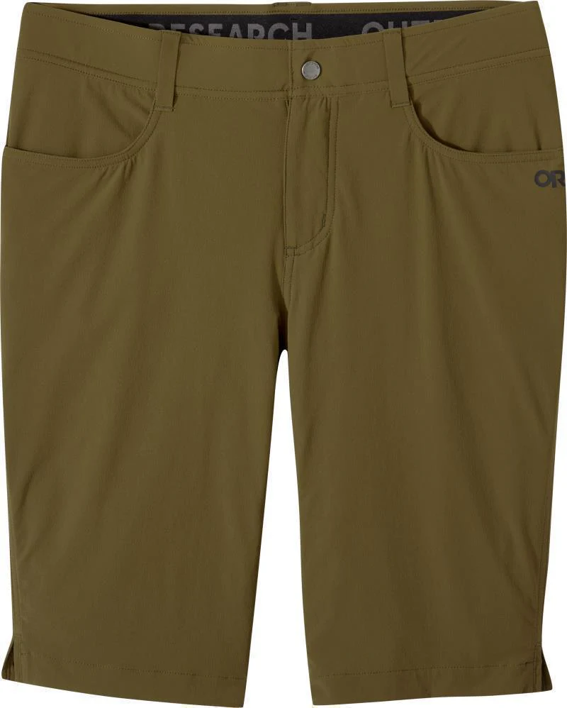 Ferrosi Overshorts, 12" Inseam - Womens - Image 2