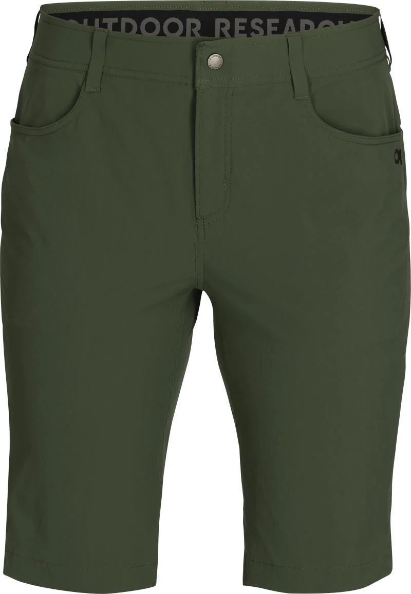 Ferrosi Overshorts, 12" Inseam - Womens - Image 4