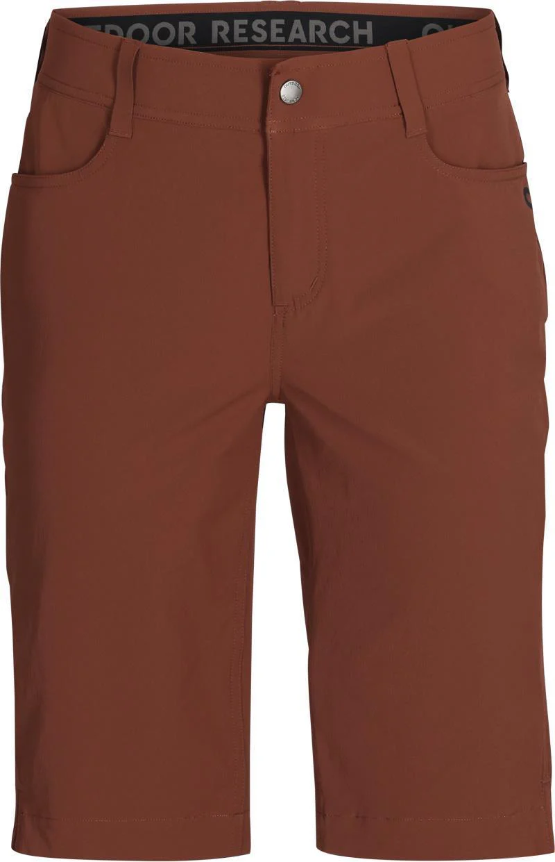 Ferrosi Overshorts, 12" Inseam - Womens - Image 6