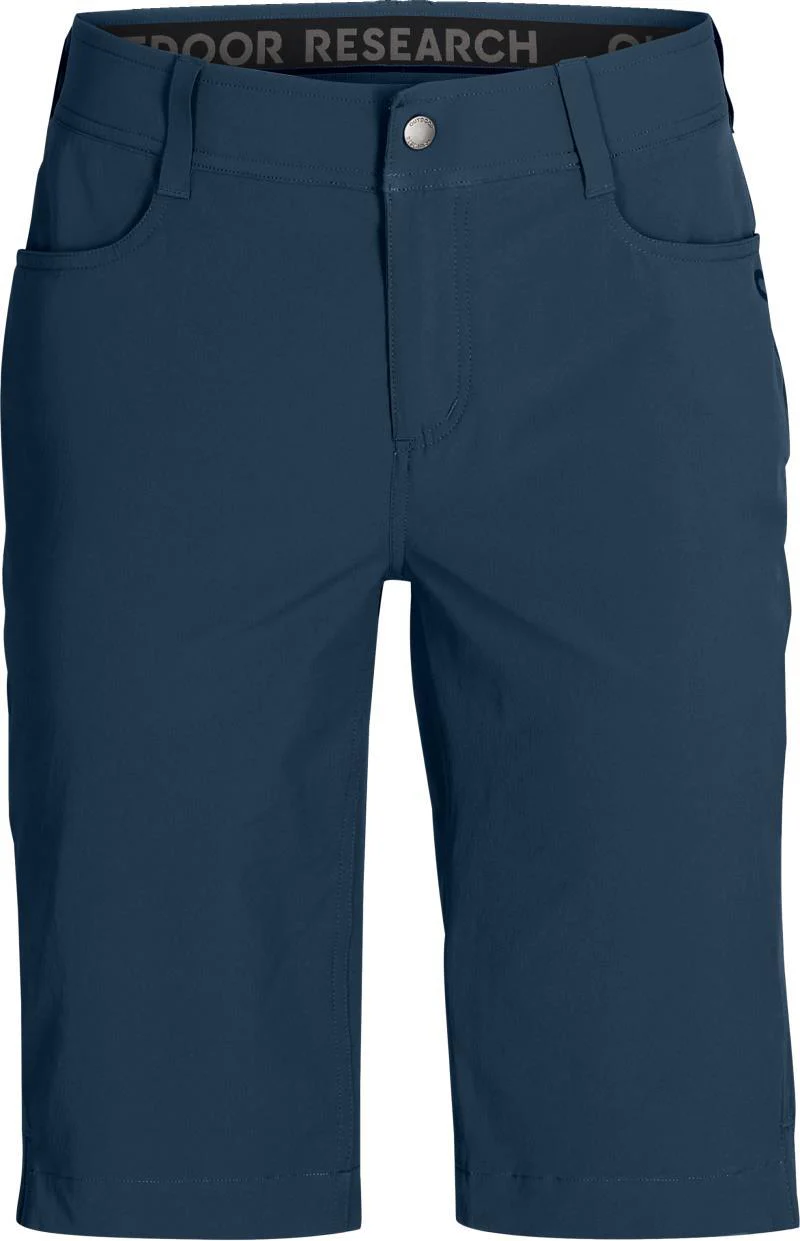Ferrosi Overshorts, 12" Inseam - Womens - Image 7