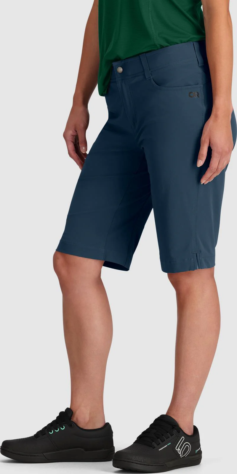 Ferrosi Overshorts, 12" Inseam - Womens - Image 8