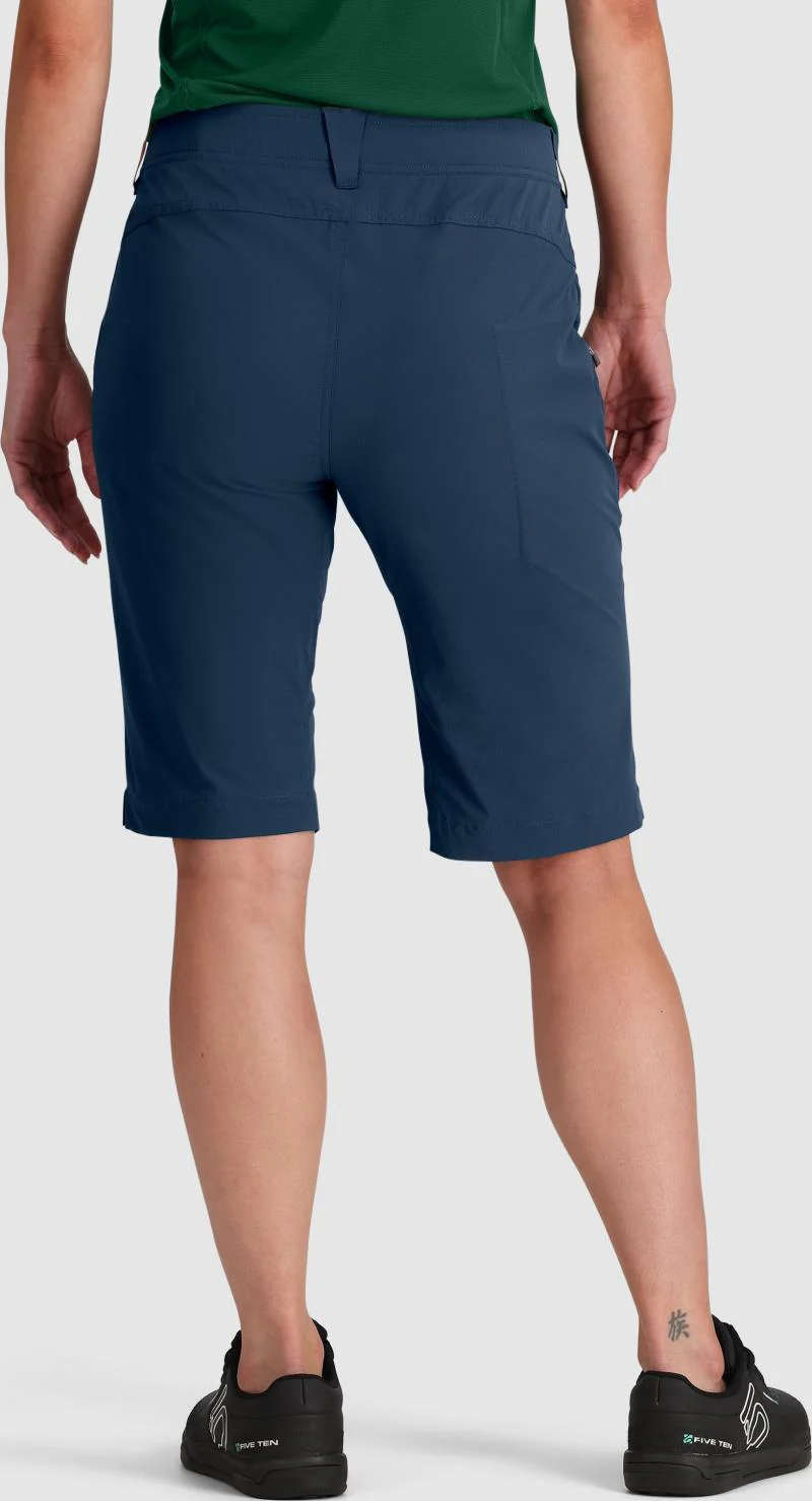 Ferrosi Overshorts, 12" Inseam - Womens - Image 9
