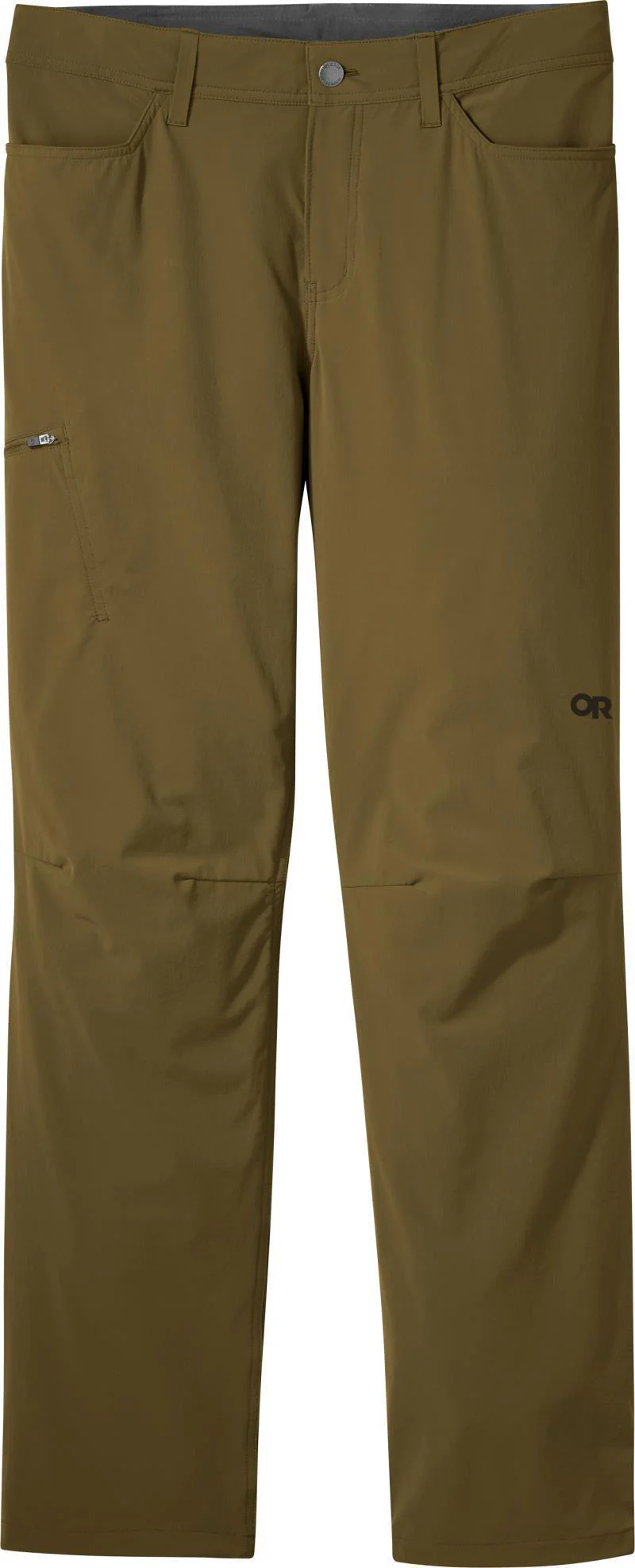 Ferrosi Pants, 30" Inseam - Mens - Image 2