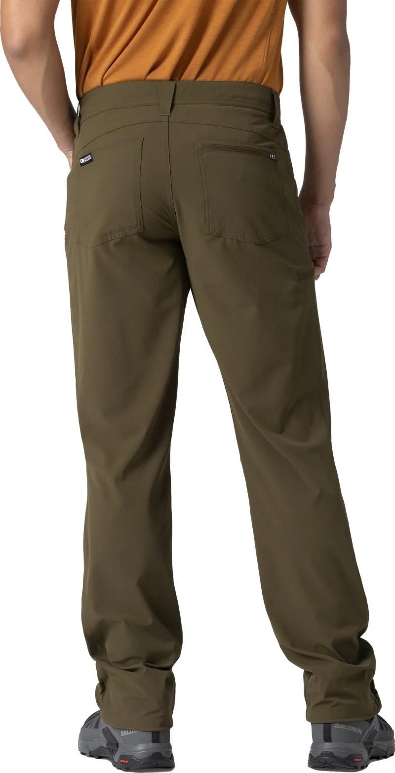 Ferrosi Pants, 30" Inseam - Mens - Image 23
