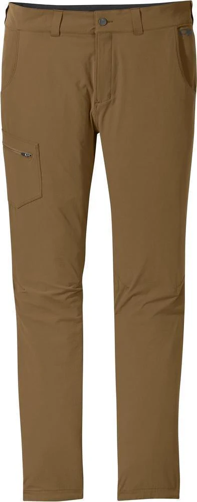 Ferrosi Pants, 32" Inseam - Mens - Image 2