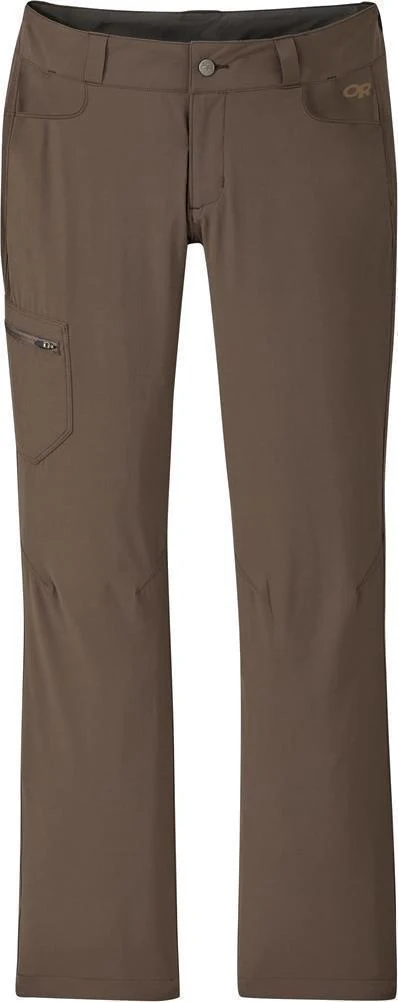 Ferrosi Pants, Reg - Womens - Image 4