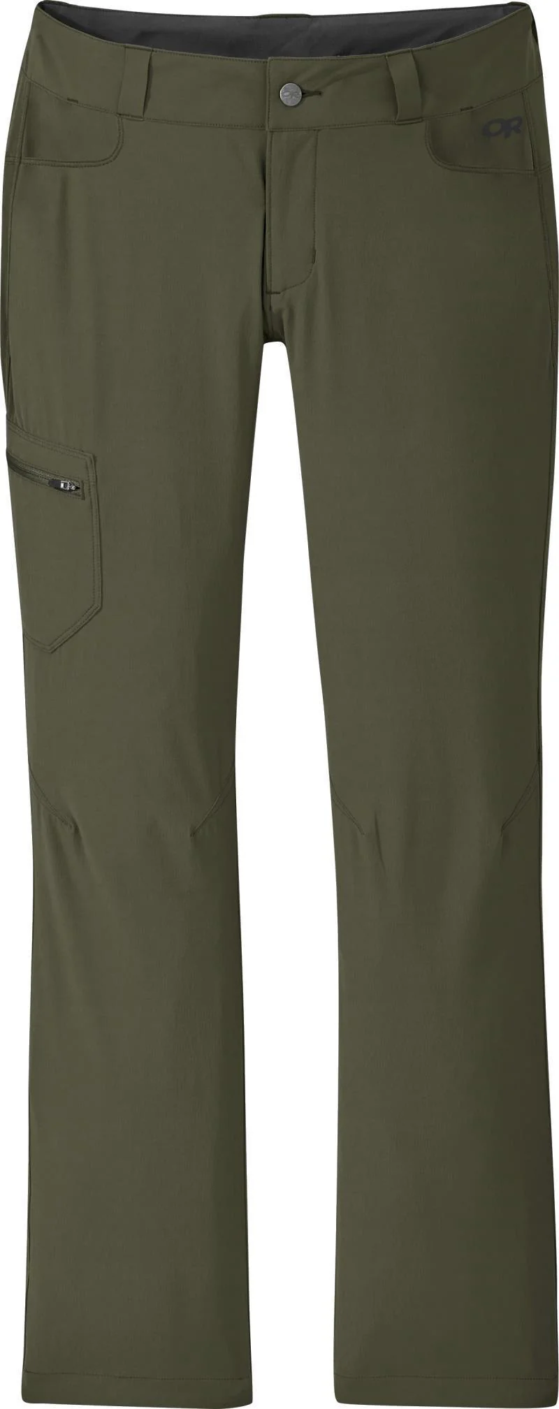 Ferrosi Pants, Reg - Womens - Image 8