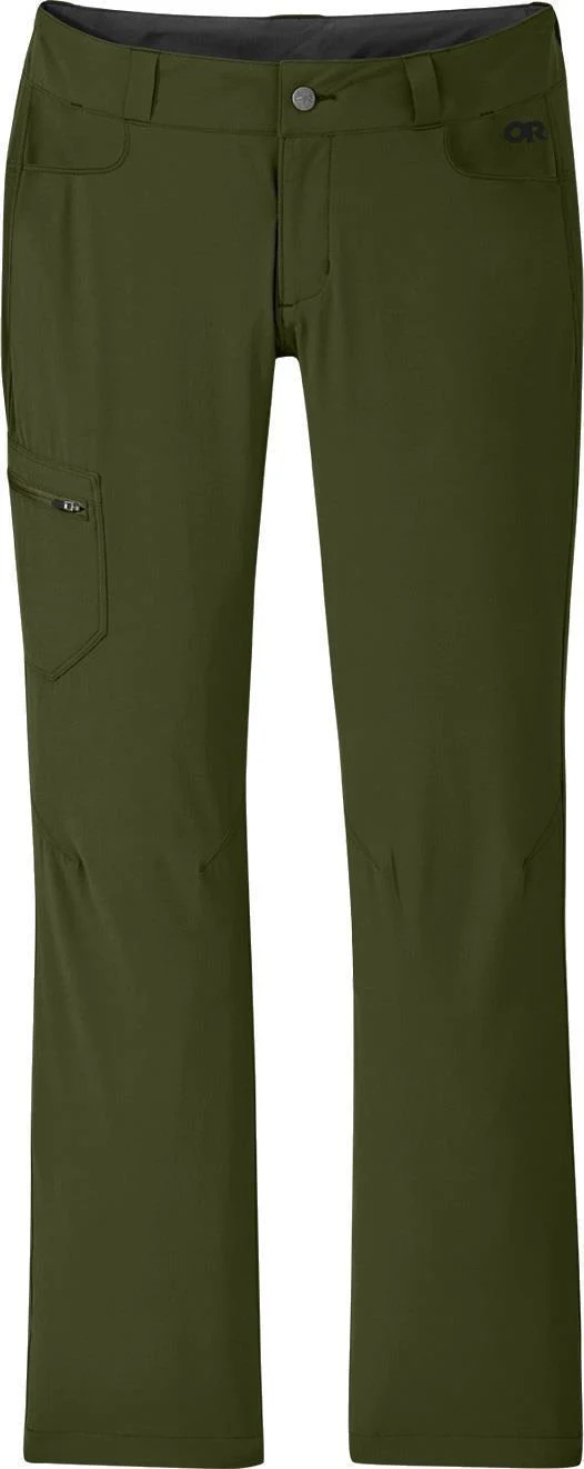 Ferrosi Pants, Reg - Womens - Image 9