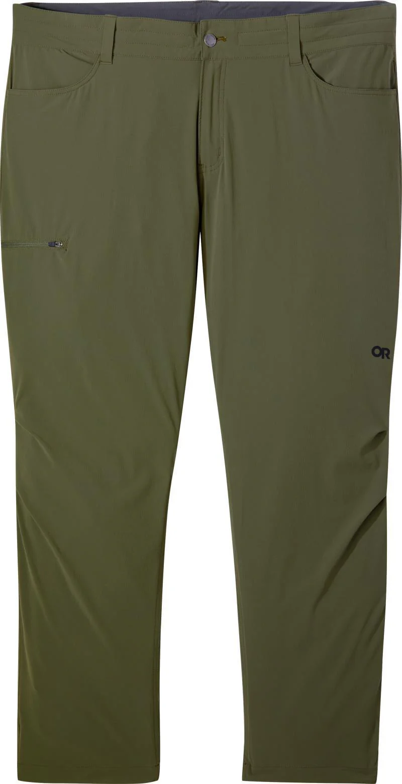 Ferrosi Pants, Short, Plus - Womens - Image 2