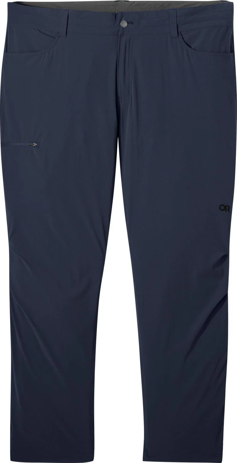 Ferrosi Pants, Short, Plus - Womens - Image 3