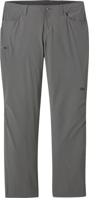 Ferrosi Pants, Short, Plus - Womens - Image 4