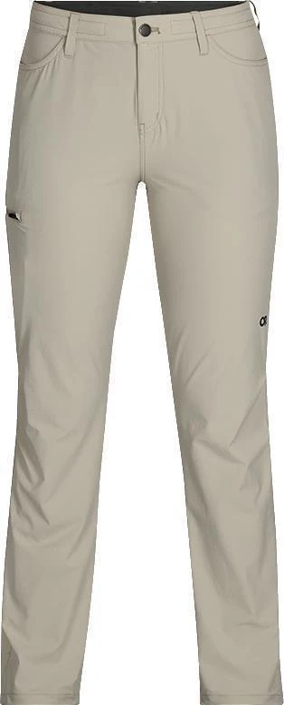Ferrosi Pants, Short, Plus - Womens - Image 5