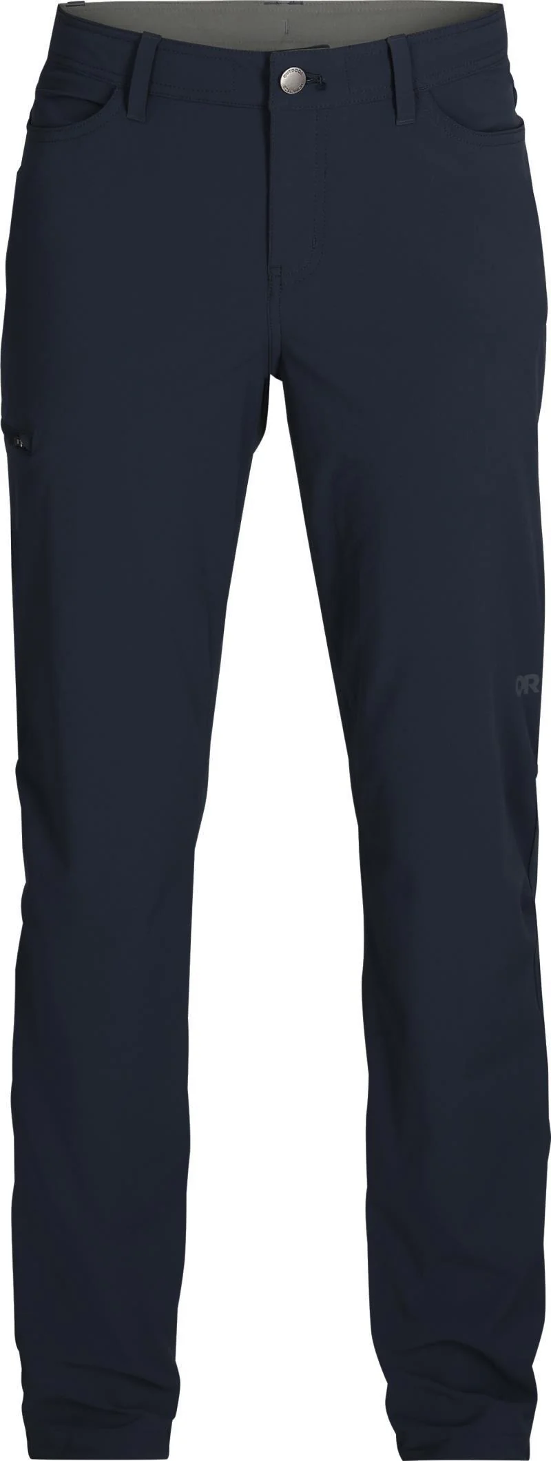 Ferrosi Pants, Short, Plus - Womens - Image 6