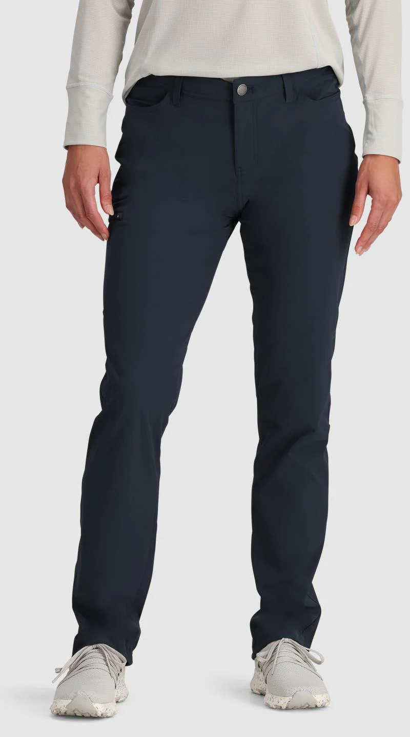 Ferrosi Pants, Short, Plus - Womens - Image 7