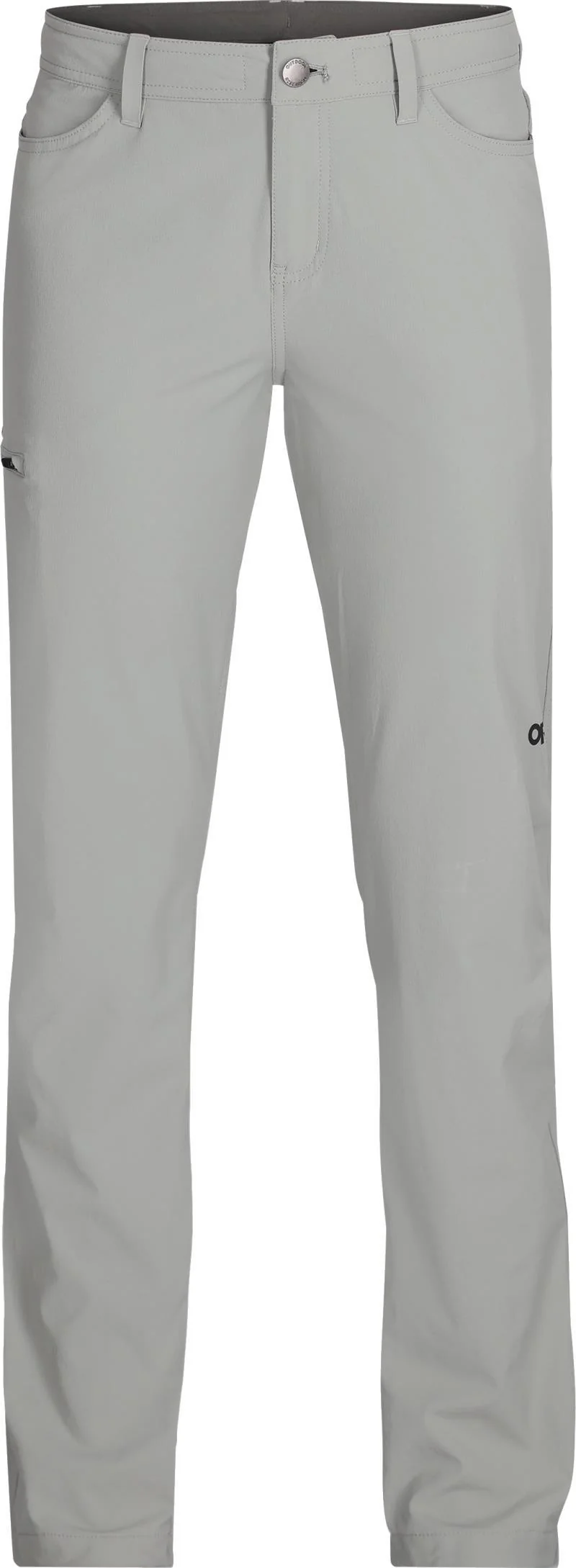 Ferrosi Pants, Short, Plus - Womens - Image 8