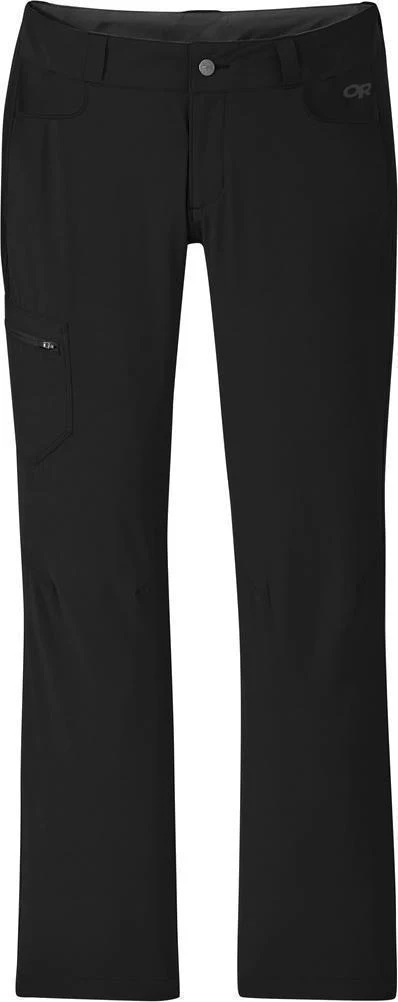 Ferrosi Pants, Short - Womens