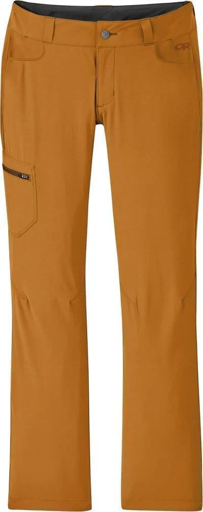 Ferrosi Pants, Short - Womens - Image 2