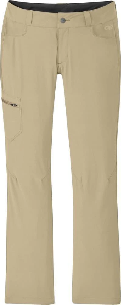 Ferrosi Pants, Short - Womens - Image 3