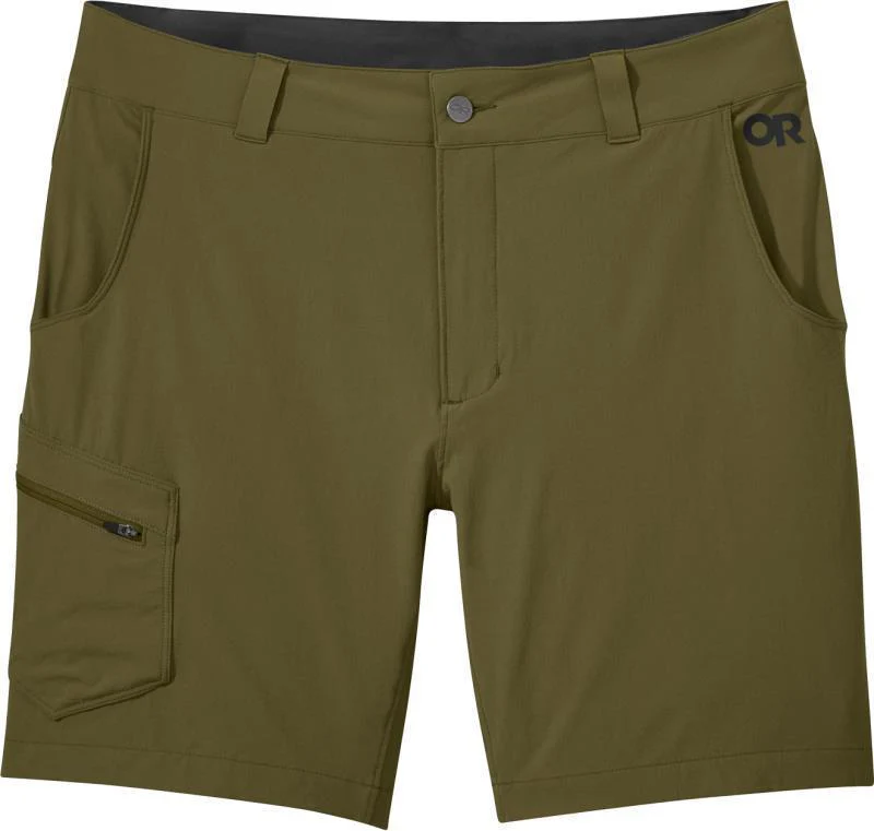 Ferrosi Shorts, 10" Inseam - Mens - Image 11
