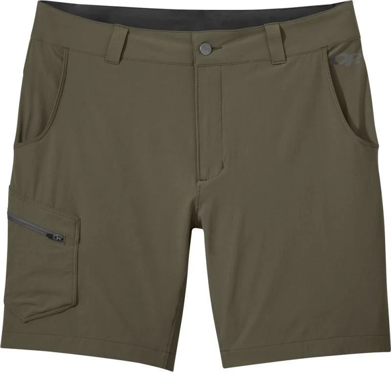 Ferrosi Shorts, 10" Inseam - Mens - Image 3
