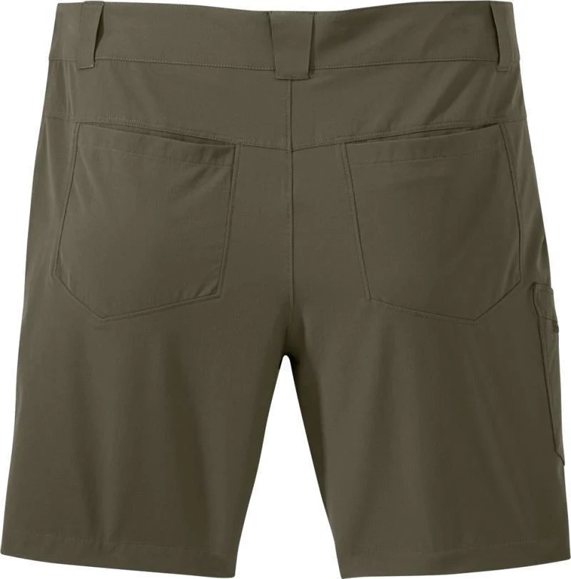 Ferrosi Shorts, 10" Inseam - Mens - Image 4