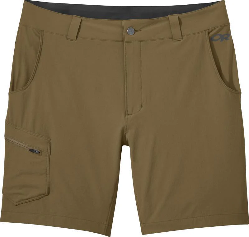 Ferrosi Shorts, 10" Inseam - Mens - Image 9