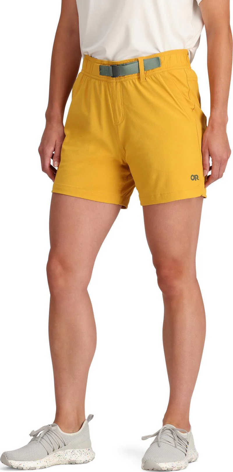 Ferrosi Shorts, 5" Inseam - Womens - Image 10