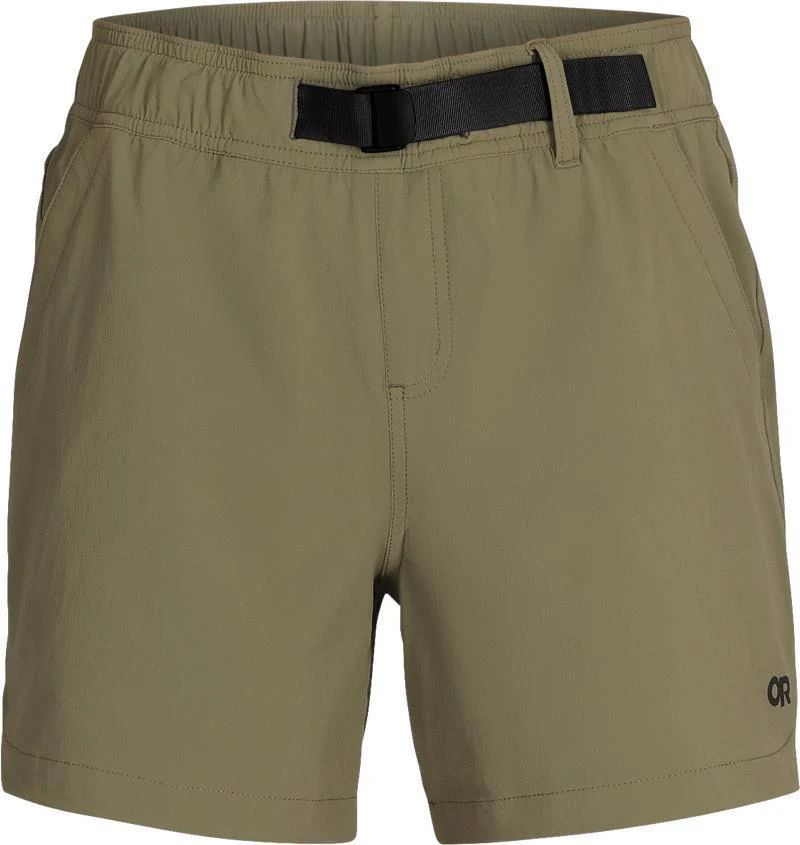 Ferrosi Shorts, 5" Inseam - Womens - Image 11