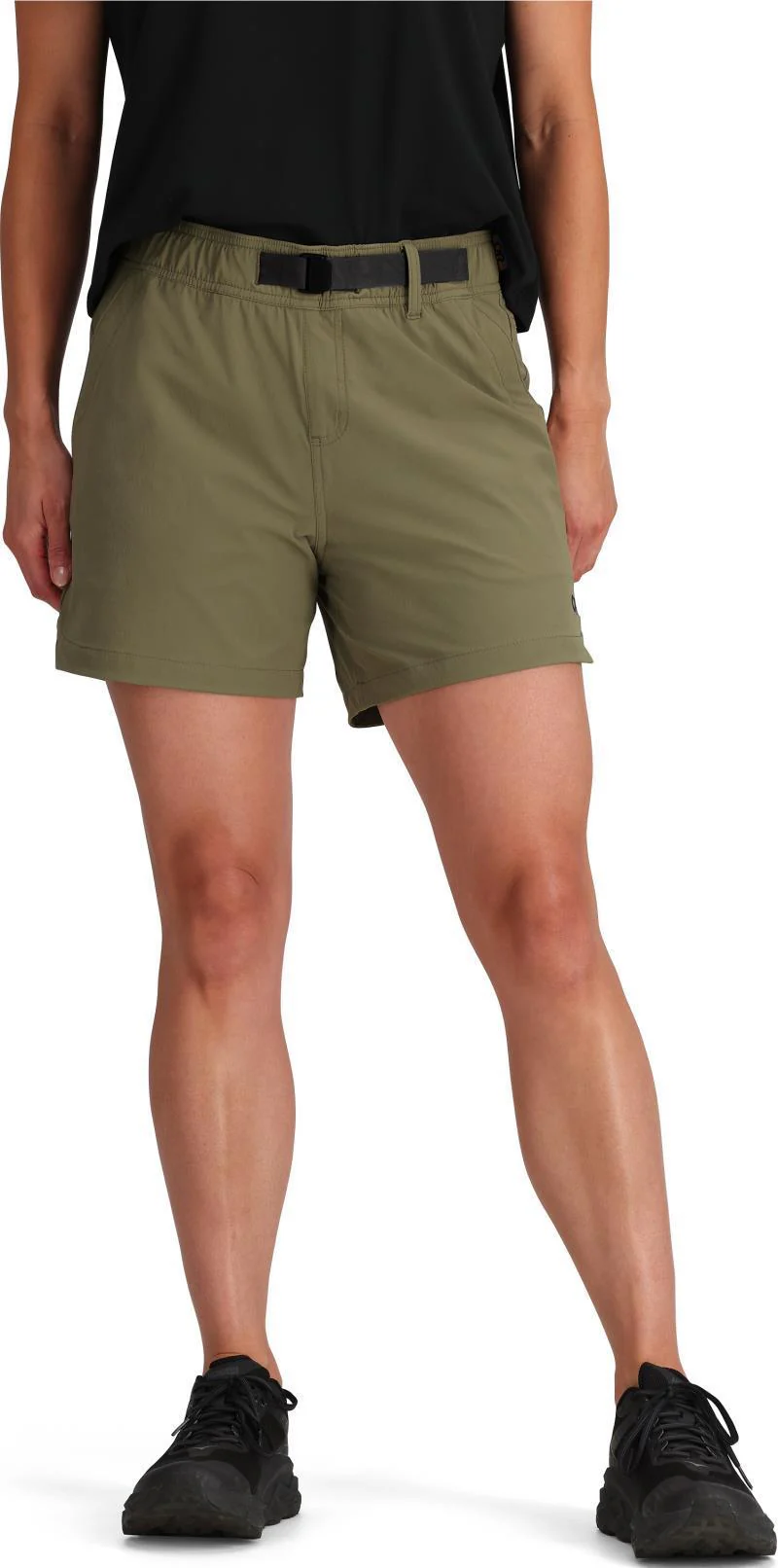 Ferrosi Shorts, 5" Inseam - Womens - Image 12